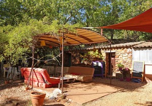 35 m² Accommodation ∙ 2 bedrooms ∙ 4 guests