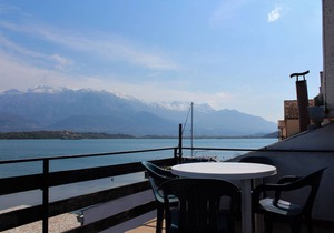 35 m² Apartment ∙ 1 bedroom ∙ 3 guests