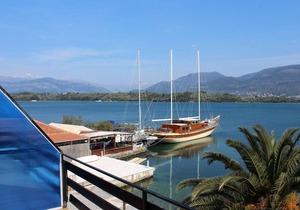 35 m² Apartment ∙ 1 bedroom ∙ 3 guests