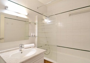 35 m² Apartment ∙ 1 bedroom ∙ 5 guests