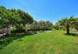 35 m² Apartment ∙ 1 bedroom ∙ 2 guests