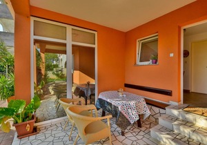 35 m² Apartment ∙ 1 bedroom ∙ 2 guests
