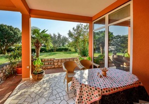 35 m² Apartment ∙ 1 bedroom ∙ 2 guests