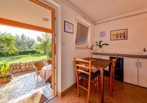 35 m² Apartment ∙ 1 bedroom ∙ 2 guests