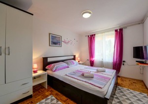 35 m² Apartment ∙ 1 bedroom ∙ 2 guests