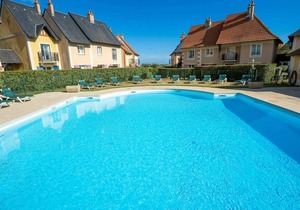 35 m² Apartment ∙ 1 bedroom ∙ 2 guests