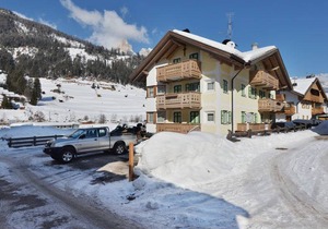 35 m² Apartment ∙ 1 bedroom ∙ 2 guests