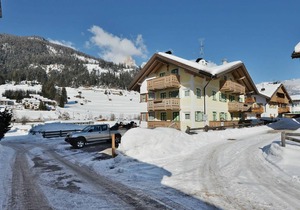 35 m² Apartment ∙ 1 bedroom ∙ 2 guests