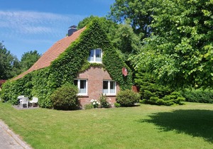 35 m² Apartment ∙ 1 bedroom ∙ 2 guests