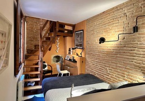 35 m² Apartment ∙ 1 bedroom ∙ 2 guests