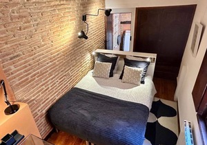 35 m² Apartment ∙ 1 bedroom ∙ 2 guests