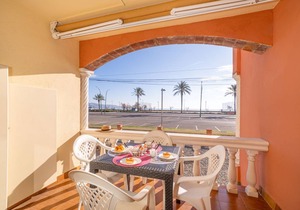 35 m² Apartment ∙ 1 bedroom ∙ 4 guests