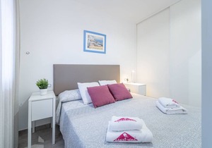 35 m² Apartment ∙ 1 bedroom ∙ 4 guests