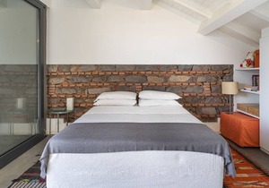 35 m² Apartment ∙ 1 bedroom ∙ 2 guests