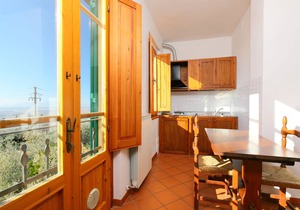 35 m² Apartment ∙ 1 bedroom ∙ 2 guests
