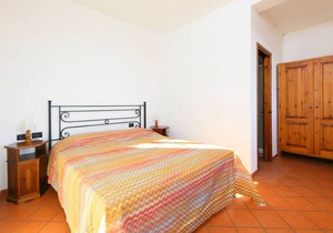 35 m² Apartment ∙ 1 bedroom ∙ 2 guests