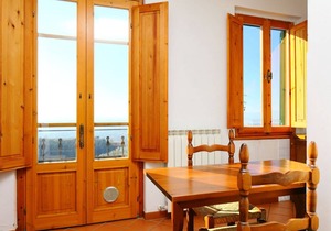 35 m² Apartment ∙ 1 bedroom ∙ 2 guests