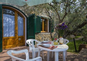 35 m² Apartment ∙ 1 bedroom ∙ 2 guests