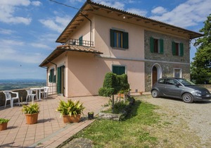 35 m² Apartment ∙ 1 bedroom ∙ 2 guests