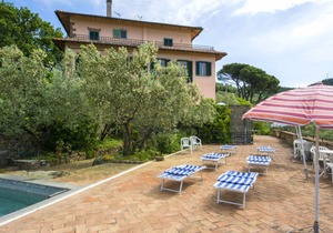 35 m² Apartment ∙ 1 bedroom ∙ 2 guests