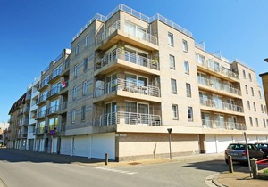 35 m² Apartment ∙ 1 bedroom ∙ 4 guests