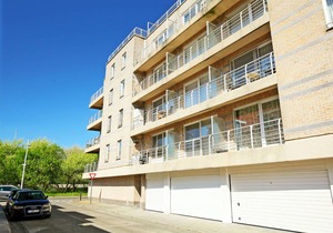 35 m² Apartment ∙ 1 bedroom ∙ 4 guests