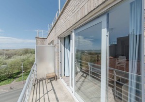 35 m² Apartment ∙ 1 bedroom ∙ 4 guests