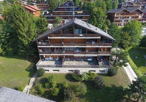 35 m² Apartment ∙ 1 bedroom ∙ 4 guests