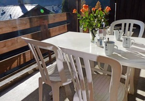 35 m² Apartment ∙ 1 bedroom ∙ 4 guests