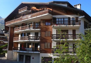 35 m² Apartment ∙ 1 bedroom ∙ 4 guests