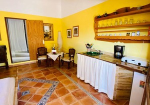 35 m² Apartment ∙ 1 bedroom ∙ 2 guests