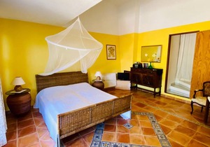 35 m² Apartment ∙ 1 bedroom ∙ 2 guests
