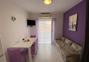 35 m² Apartment ∙ 1 bedroom ∙ 4 guests