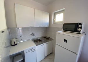 35 m² Apartment ∙ 1 bedroom ∙ 4 guests