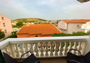 35 m² Apartment ∙ 1 bedroom ∙ 4 guests