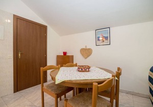 35 m² Apartment ∙ 1 bedroom ∙ 4 guests