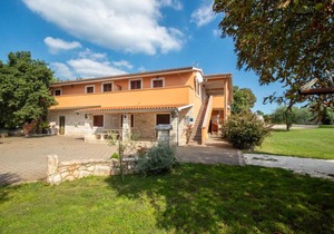 35 m² Apartment ∙ 1 bedroom ∙ 4 guests