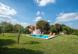 35 m² Apartment ∙ 1 bedroom ∙ 4 guests