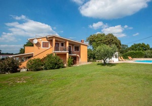 35 m² Apartment ∙ 1 bedroom ∙ 4 guests