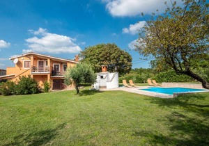 35 m² Apartment ∙ 1 bedroom ∙ 4 guests