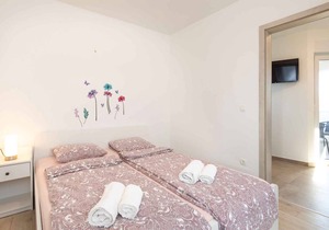 35 m² Apartment ∙ 1 bedroom ∙ 3 guests