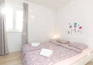 35 m² Apartment ∙ 1 bedroom ∙ 3 guests
