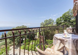 35 m² Apartment ∙ 1 bedroom ∙ 3 guests