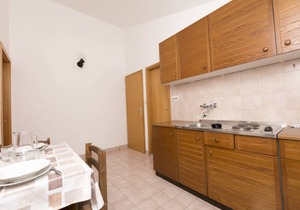 35 m² Apartment ∙ 1 bedroom ∙ 3 guests