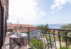 35 m² Apartment ∙ 1 bedroom ∙ 3 guests