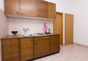 35 m² Apartment ∙ 1 bedroom ∙ 3 guests