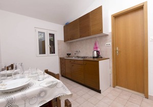 35 m² Apartment ∙ 1 bedroom ∙ 3 guests