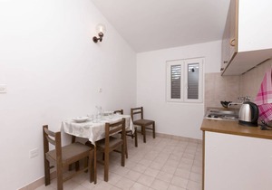 35 m² Apartment ∙ 1 bedroom ∙ 3 guests