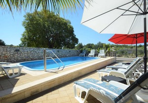 35 m² Apartment ∙ 1 bedroom ∙ 4 guests