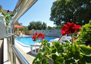 35 m² Apartment ∙ 1 bedroom ∙ 4 guests